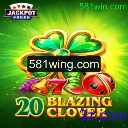 Explorando o Jogo de Sorte e Estratégia: 20BlazingClover