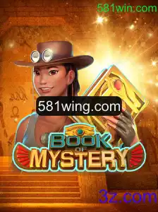 Descubra o Fascinante Mundo do BookofMystery