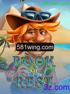 Descubra o Fascinante Mundo de BookofRest: Regras e Estratégias de Jogo
