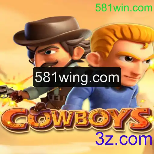 COWBOYS: Um Jogo de Estratégia e Aventura em Destaque