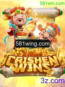CaishenWins: Um Mergulho no Jogo de Azar Asiático