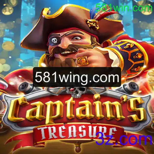 Explorando o Fascinante Mundo de CaptainssTreasure