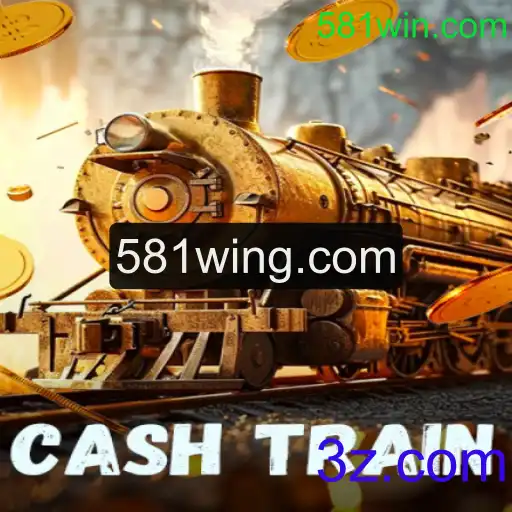 Descubra o Empolgante Mundo de CashTrain no 581win.com