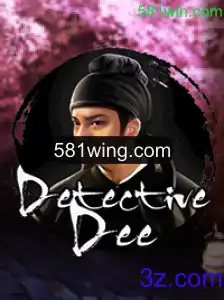 DetectiveDee: O Envolvente Mundo do Jogo de Mistério