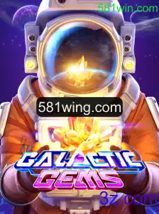 Descubra o Universo de 'GalacticGems': A Nova Sensação dos Jogos Online