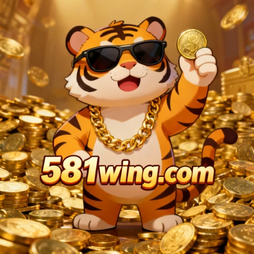 581win.com Logo