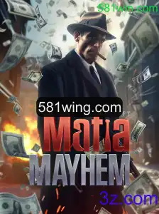 MafiaMayhem: Um Mergulho na Ação e Estratégia