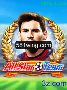 AllStarTeam: O Jogo que Une Estratégia e Competição