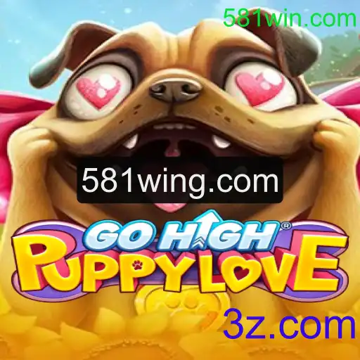 GoHighPuppyLove: Exploração e Aventura no Mundo Canino