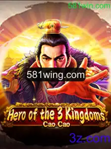 Explorando as Estratégias de Heroofthe3KingdomsCaoCao