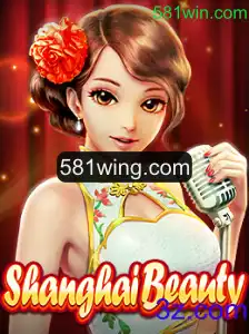 Descubra o Empolgante Jogo ShanghaiBeauty