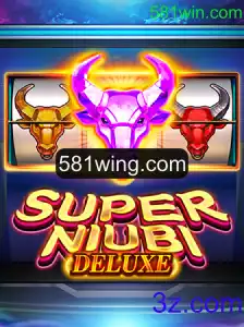Explorando o Universo de SuperNiubiDeluxe: Um Guia Completo sobre o Jogo