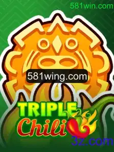 Explorando o Mundo Vibrante de TripleChili