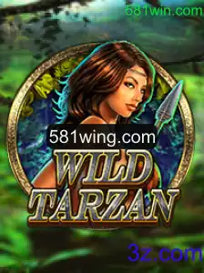Explorando o Mundo Selvagem de WildTarzan: Um Jogo Inovador
