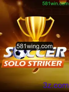SoccerSoloStriker: A Nova Sensação dos Campos Virtuais