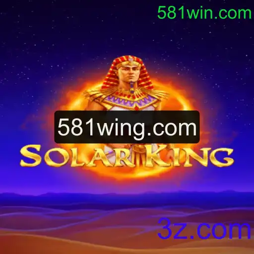 Descubra o Universo de SolarKing: O Jogo que Conquista Multidões