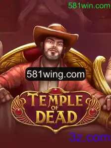 Introdução e Regras do Jogo TempleofDead