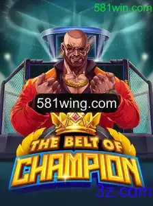 TheBeltOfChampion: Uma Nova Era de Competição e Estratégia