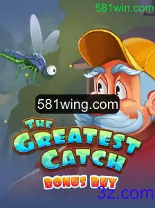 Descubra as Emocionantes Aventuras de TheGreatestCatchBonusBuy