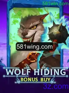 Explorando WolfHidingBonusBuy: Um Guia Detalhado